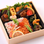 若草（わかくさ）御膳弁当《テイクアウト＆デリバリー》