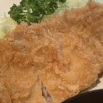 とんかつ 大倉 - 