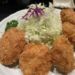 もち豚とんかつ たいよう - 