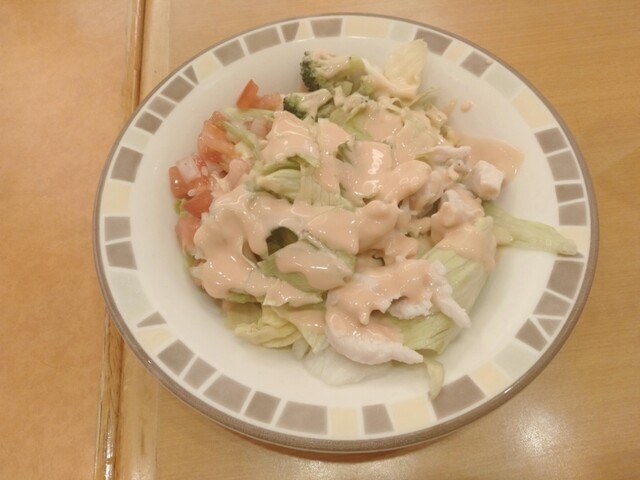 ちょ ちょっと待って アラビアータがメニューから蒸発 戻ってこーい By 谷川山系 サイゼリヤ スーパービバホーム豊洲店 豊洲 ファミレス 食べログ