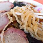 昭和軒手打中華 - 