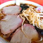 昭和軒手打中華 - 