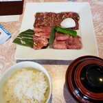 Yakiniku Nabeshima - 