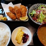 魚と酒 雛 - 