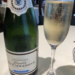 シェ・イノ - 2020/5/30