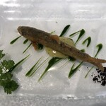 シェ・イノ - 2020/5/30