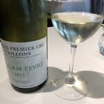 シェ・イノ - 2020/5/30