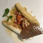 シェ・イノ - 2020/5/30