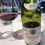 シェ・イノ - 2020/5/30