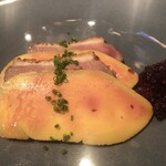 シェ・イノ - 2020/5/30