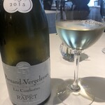 シェ・イノ - 2020/5/30