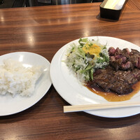 キャトルラパン 北梅田 - 