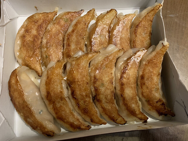 大阪王将 倉敷老松店 オオサカオウショウ 球場前 餃子 食べログ