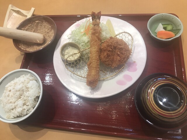 かつ榮 長泉茶寮 かつえい ながいずみさりょう 長泉なめり 懐石 会席料理 食べログ