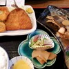 田園食堂 うめや