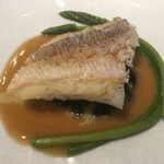 シェ・イノ - 2020/5/30