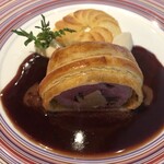 シェ・イノ - 2020/5/30