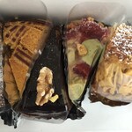 シェ・イノ - 2020/5/30