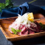 Kampou wagyu to kaki goyashiki - 