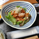 にほんしゅ ほたる - 料理写真: