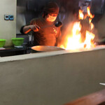麺や遊大 - FIRE
