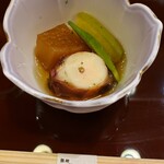 鮨処 音羽別館 - 