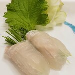 鮨処 音羽別館 - 