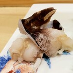 鮨処 音羽別館 - 