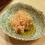 鮨処 音羽別館 - 