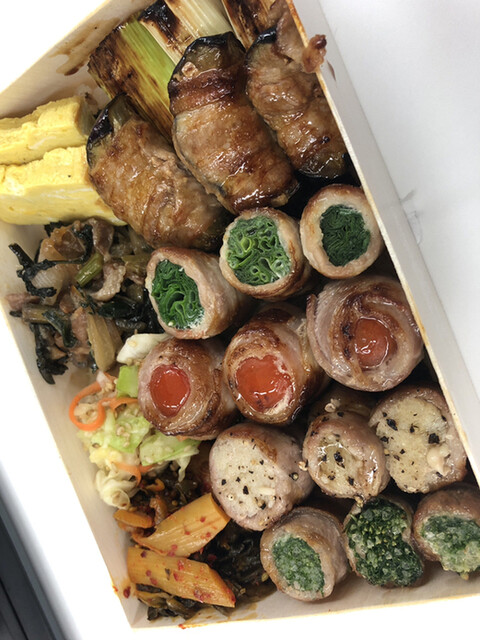 博多串焼 野菜巻き串 三五八 新宿本店 サゴハチ 代々木 居酒屋 食べログ