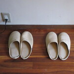 山荘無量塔 - 暁