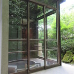 山荘無量塔 - 暁