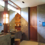 山荘無量塔 - 暁