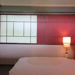 山荘無量塔 - 暁