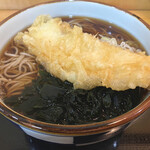 立食いそば 山吹 - 