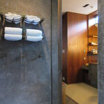 山荘無量塔 - 暁