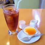 ランチ・カフェ 舎和 - 