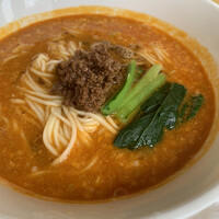赤坂 四川飯店 - 