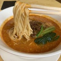 赤坂 四川飯店 - 