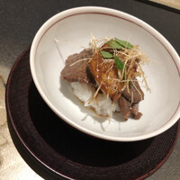 肉割烹ふたご THE JUNEI HOTEL KYOTO - 