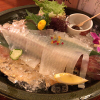 いけす鶴八 新栄店 - 