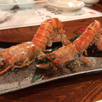 いけす鶴八 新栄店 - 