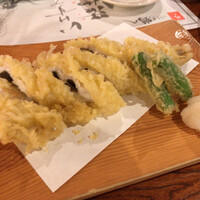 いけす鶴八 新栄店 - 