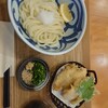 名水うどん つ麦