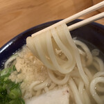 讃岐立食いうどん きりん屋 - 