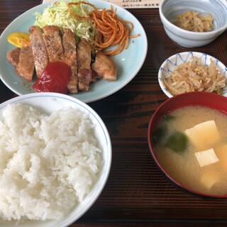 味処いちむら_1