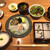 料理人 えとう - 本日の刺身定食