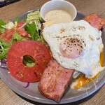 エイトデイズダイニング - 