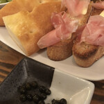 Cucina alla Baba - 