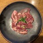 Yakiniku No Ba-Nzu - 